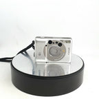 Canon IXUS L1 APS compact film camera in silver,Boxed case,FULLY TESTED#9242