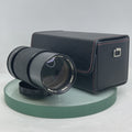 Vivitar 70 - 210mm Macro Focusing Zoom [ 52mm ] 1:4.5 MC, CANON FD LENS FIT 1860
