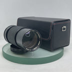 Vivitar 70 - 210mm Macro Focusing Zoom [ 52mm ] 1:4.5 MC, CANON FD LENS FIT 1860