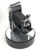 Agfa Billy Record Folding Camera Camera Lens Agfa jegestar Anastigmat f 7,7 #1121