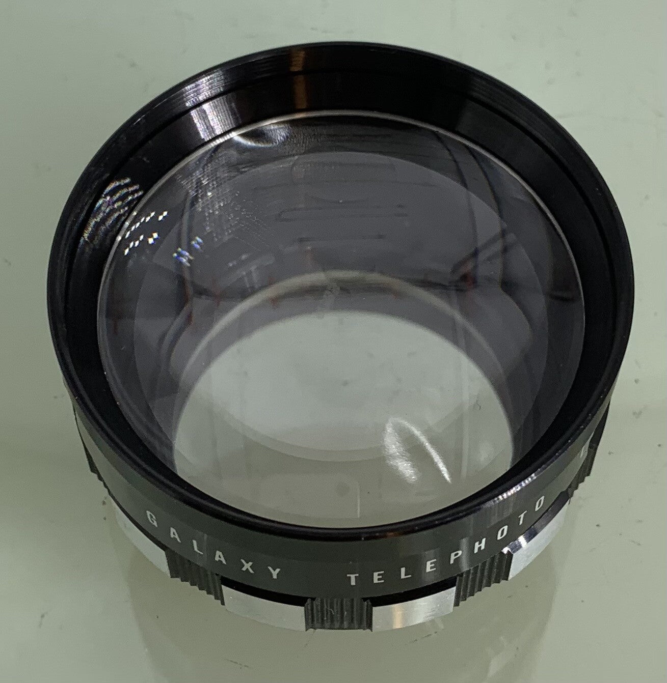 Galaxy Telephoto Lens For Kowa Camera + Clean + Good Condition - 2101