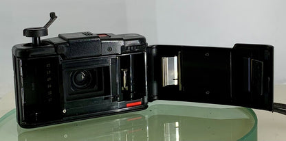 Olympus XA 3 DX 35mm Film Camera with Zuiko 35mm F/3.5 Lens -Excellent TESTED1776