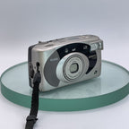 NICE RETRO 90'S KODAK ADVANTIX F600 CAMERA,ZOOM,ELECTRONIC FLASH,WORKING,VGC#7440