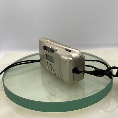 EXC Olympus i Zoom 75 Point & Shoot 28-75mm APS Film Camera from Japan Tested3036