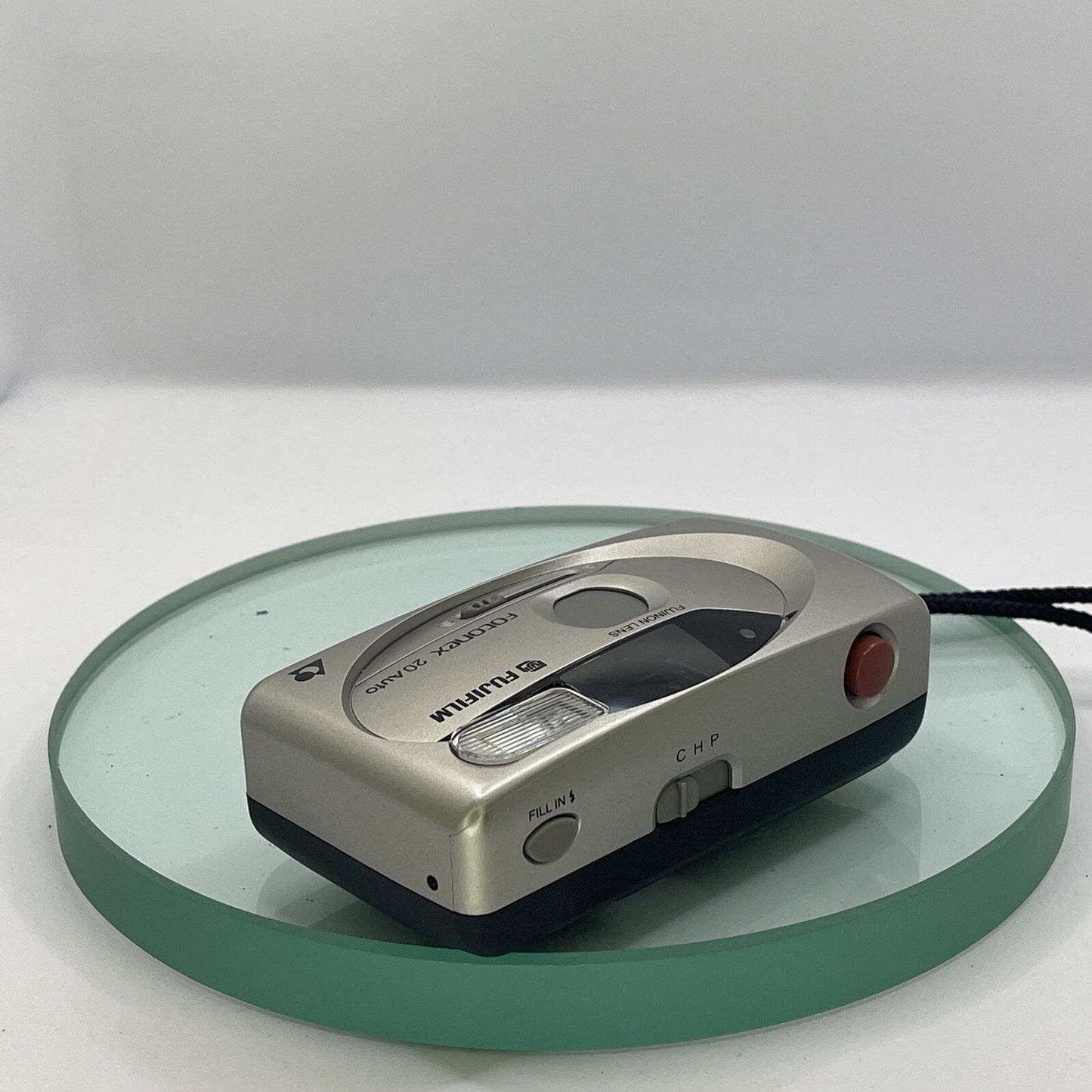 Fujifilm Fotonex 20 Auto Camera-Fully Functional, TESTED, VGC #9316