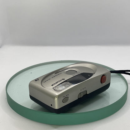 Fujifilm Fotonex 20 Auto Camera-Fully Functional, TESTED, VGC #9316