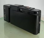 TESTED RARE Olympus XA 35mm Compact Rangefinder Film Camera A11 ELECTRIC FLASH6