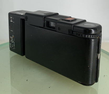 TESTED RARE Olympus XA 35mm Compact Rangefinder Film Camera A11 ELECTRIC FLASH6