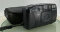 Ricoh FF-10 Zoom POINT AND SHOOT 35mm FILM CAMERA + COVER TESTED - 1420