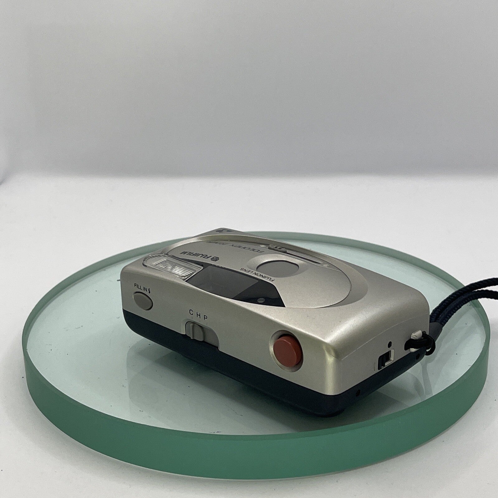 Fujifilm Fotonex 20 Auto Camera-Fully Functional, TESTED, VGC #9315