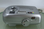 Kodak COMPACT Digital Camera EasyShare CD40 4.0MP SILVER NO CARD TESTED - 9536
