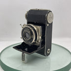 Kodak Retina I 1 Type 118 - C:1934-35 - Compur Shutter + Xenar f3.5 F=5cm TESTED2