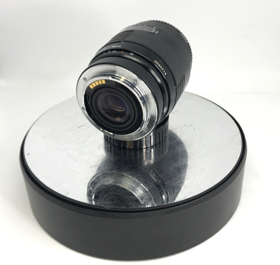 Sigma Zoom AF-B 1:4-5.6 F=60-200mm MC Lens with Hard Case  -Sony / Minolta  #3994