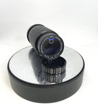 COSINA 80-200mm 1:4.5-5.6MC Multi-Coated Lens, for Pentax K Mount, PK#9900