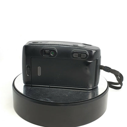 Vivitar Series 1 ZM80 38-70 AF Power Zoom Camera W Red Eye Reduction w/Case#8843