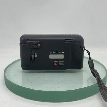 FUJIFILM FOTONEX 250ix ZOOM Advanced Photo System (APS) Camera Cased TESTED#2893