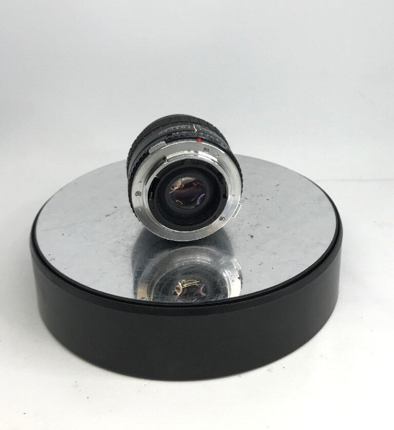 Sigma Mini-Wide II 2 Macro 28mm 28 mm 1:2.8 2.8 Multi-Coated -- Pentax PK #7905
