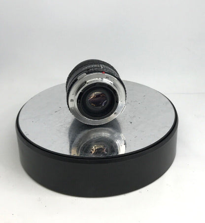 Sigma Mini-Wide II 2 Macro 28mm 28 mm 1:2.8 2.8 Multi-Coated -- Pentax PK #7905