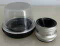 Minolta E.Rokkor 50mm 1:4.5 Screw Enlarger Lens-Case-Mint#1840