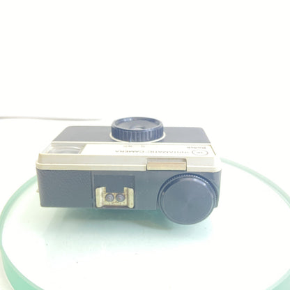 Kodak Instamatic 36 Camera, Vintage Kodak Film Camera with hard plastic case #154
