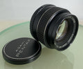 Pentax Takumar 50mm F1.4 SMC M42 Screw Mount Manual Focus Standard Lens clean2310