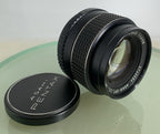 Pentax Takumar 50mm F1.4 SMC M42 Screw Mount Manual Focus Standard Lens clean2310