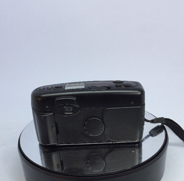 Kodak Advantix 4100ix Zoom Camera TESTED #3273