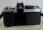 Olympus OM-2N MD 35mm Film SLR Manual Camera+Olympus 50mm F/1.8 Zuiko Lens+Case4