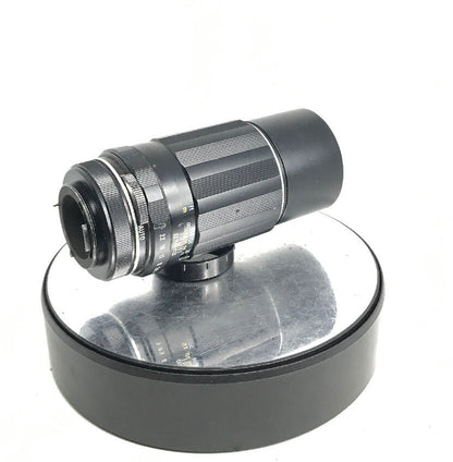 Takumar 1:4 200mm Super-Multi-Coated Lens for Pentax,M42 screw mount/1083