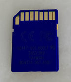 Kingston SD 1GB SD Card For Phones/Cameras #491