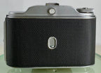 Vintage GB-Kershaw 450 6X6 Folding Camera+Otar Anastigmat f=80mm 1:4.5 Lens+Case4