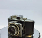 Agfa Karat 12 Camera, with Agfa Apotar 55mm, f/3.5 Lens  1950 rangefinder camera1