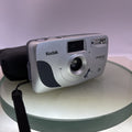 Kodak Advantix F320 Auto APS Vintage retro Compact Film Camera With Case VGC#3520