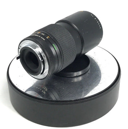 Prinzflex auto mc 200mm 1:3.3 Lens For Pentax Mount - Great Condition - #1443