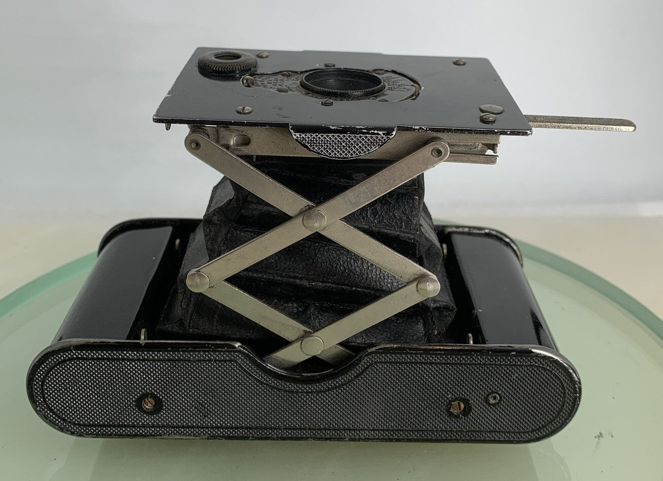++ For Display Vintage WW.1  Folding Vest Pocket Kodak  The Soldiers Camera  ++8