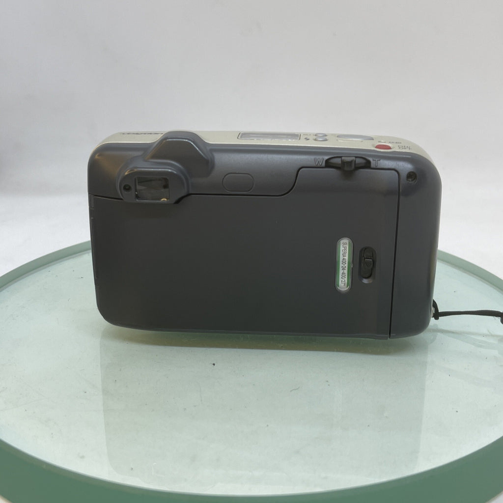 Voigtlaender Vitomatic 140 35mm Lens Voigtlander 38-140mm #5103