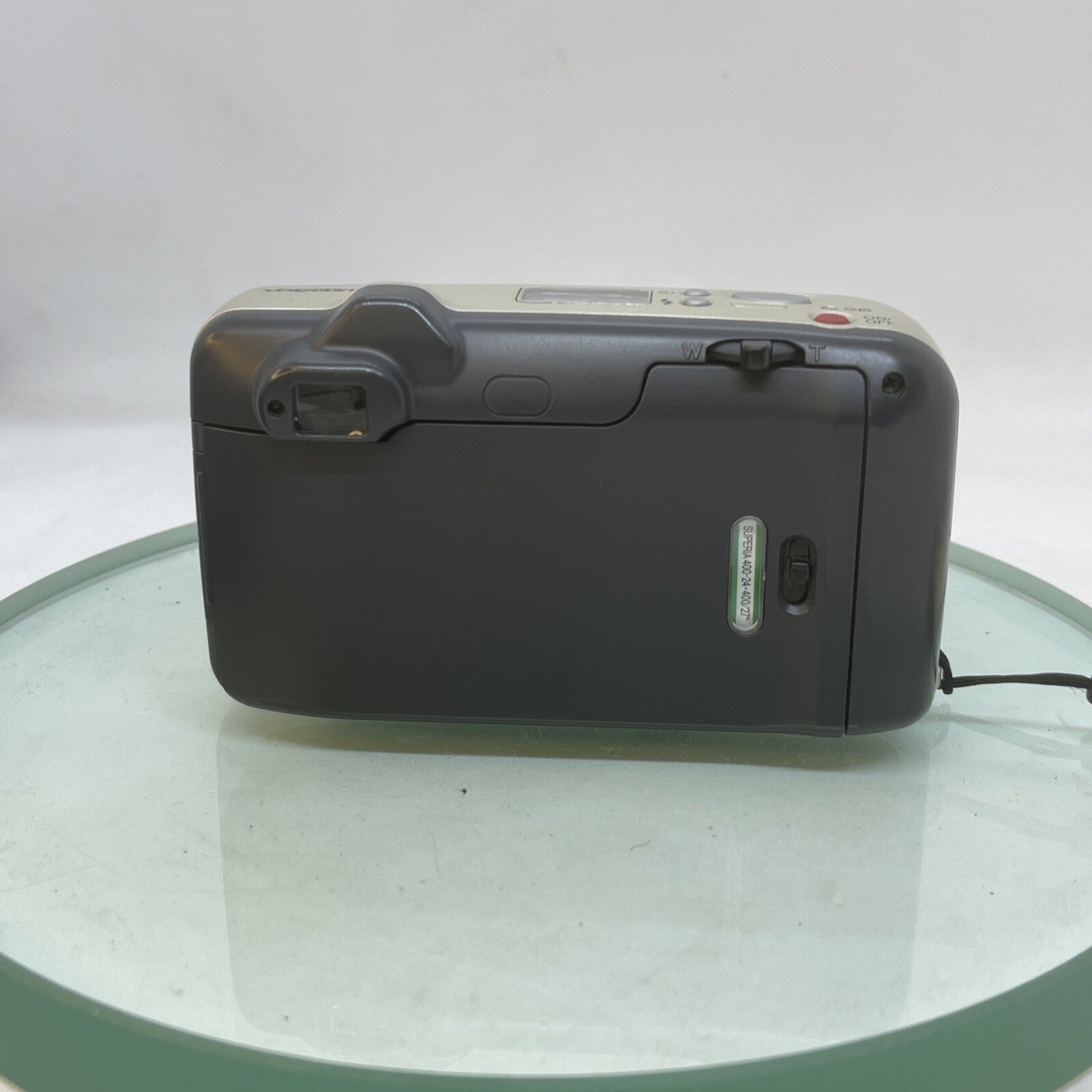 Voigtlaender Vitomatic 140 35mm Lens Voigtlander 38-140mm #5103
