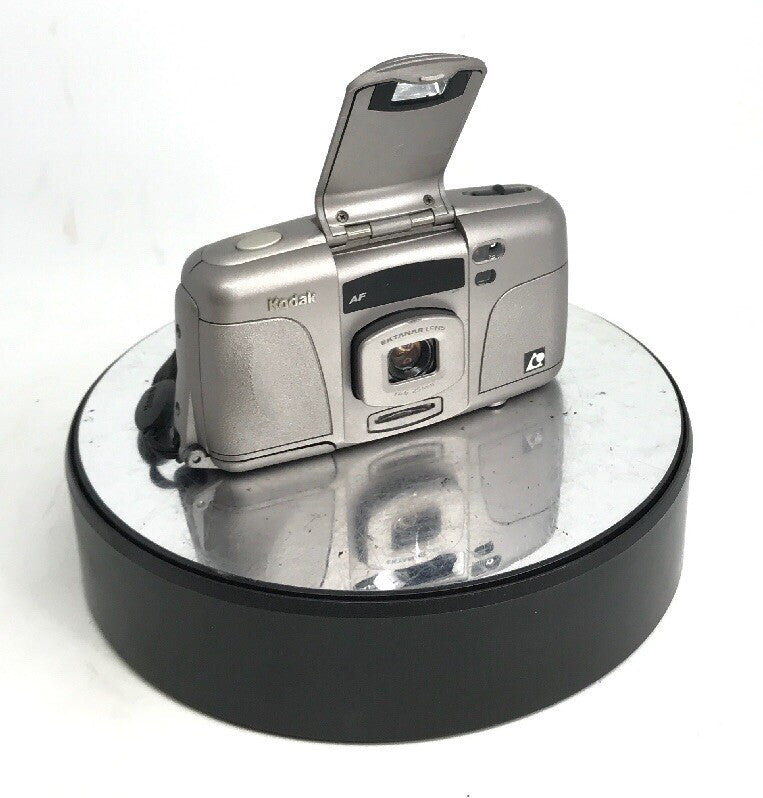 Kodak Advantix 3400AF APS  Camera ,Cased - Great Condition -#8561