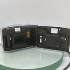Olympus Trip XB400 35mm Camera 27mm Lens Point & Shoot #4956