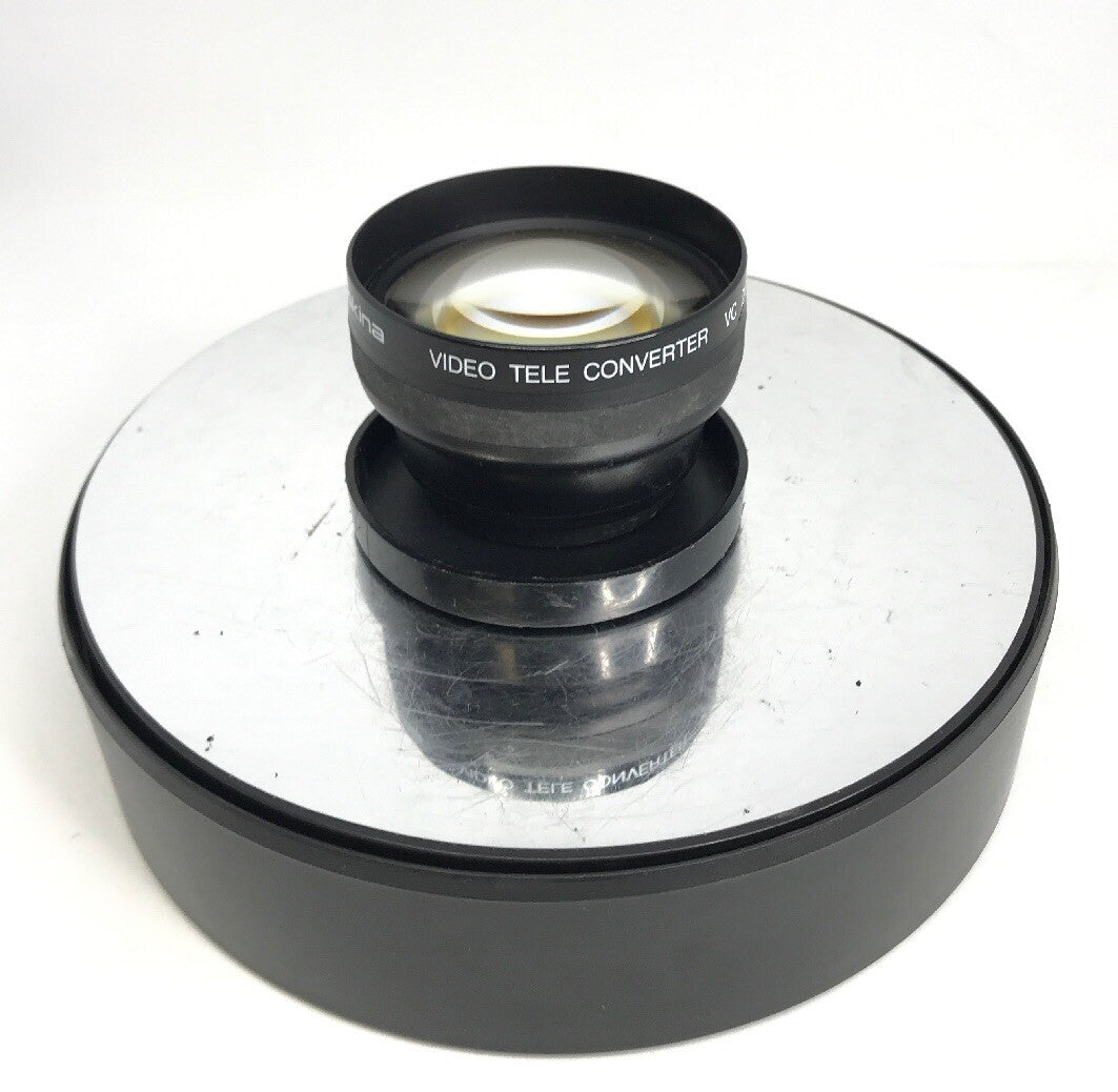 Tokina Video Tele Converter VC 2.0x - Excellent - in very clean condition #B2-130