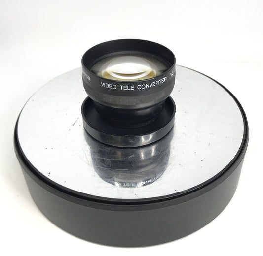 Tokina Video Tele Converter VC 2.0x - Excellent - in very clean condition #B2-130