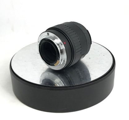 Sigma UC Zoom 28-70mm 1:3.5-4.5 Multi Coated Minolta Mount  GREAT #6513
