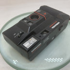 Miranda Auto Shot  Compact AF Film camera F4.5/38mm, Tested + Case #5256
