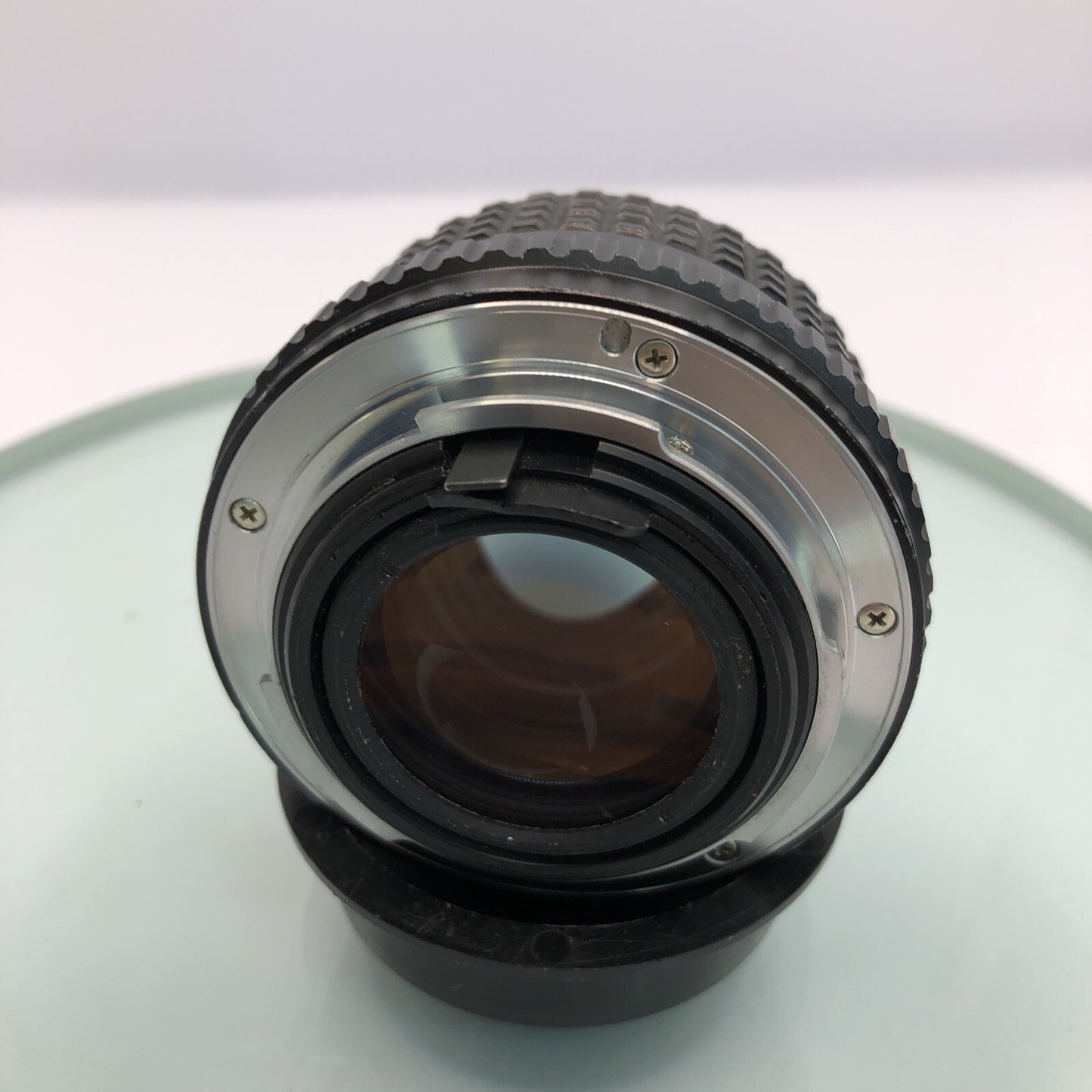 SMC Pentax-M 1:1.4 50mm - FAST Prime Lens for Pentax-K /KA Film & DIGITAL SLR6305