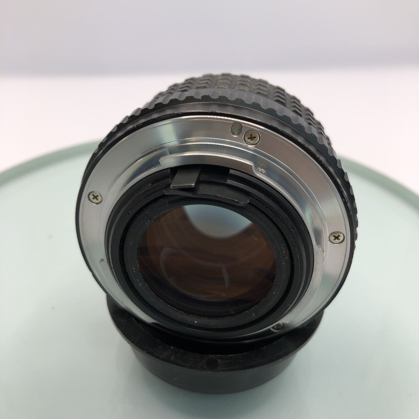 SMC Pentax-M 1:1.4 50mm - FAST Prime Lens for Pentax-K /KA Film & DIGITAL SLR6305