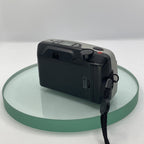 Classic Pentax Espio 738G 35mm Tested Vintage Compact Camera #9403