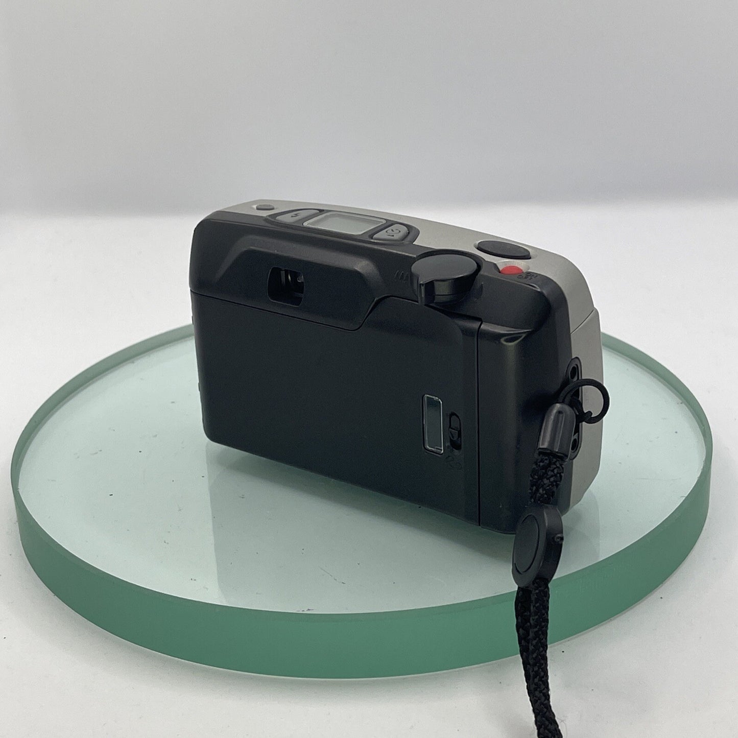 Classic Pentax Espio 738G 35mm Tested Vintage Compact Camera #9403