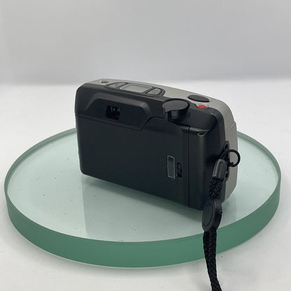 Classic Pentax Espio 738G 35mm Tested Vintage Compact Camera #9403