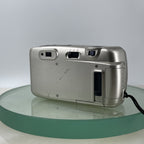 Vintage Fujifilm Nexia 220ix Z APS Film Compact Film Camera Tested #2656