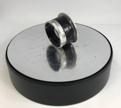 WRAY LONDON 4 1/4" SUPAR F4.5 ENLARGE LENS CREATIVE LENS 39MM SCREW MOUNT # 6363